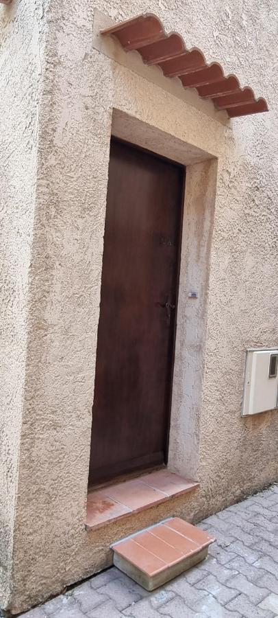 Studio Cosy Pres Du Lac Sainte-Croix-de-Verdon Exterior photo