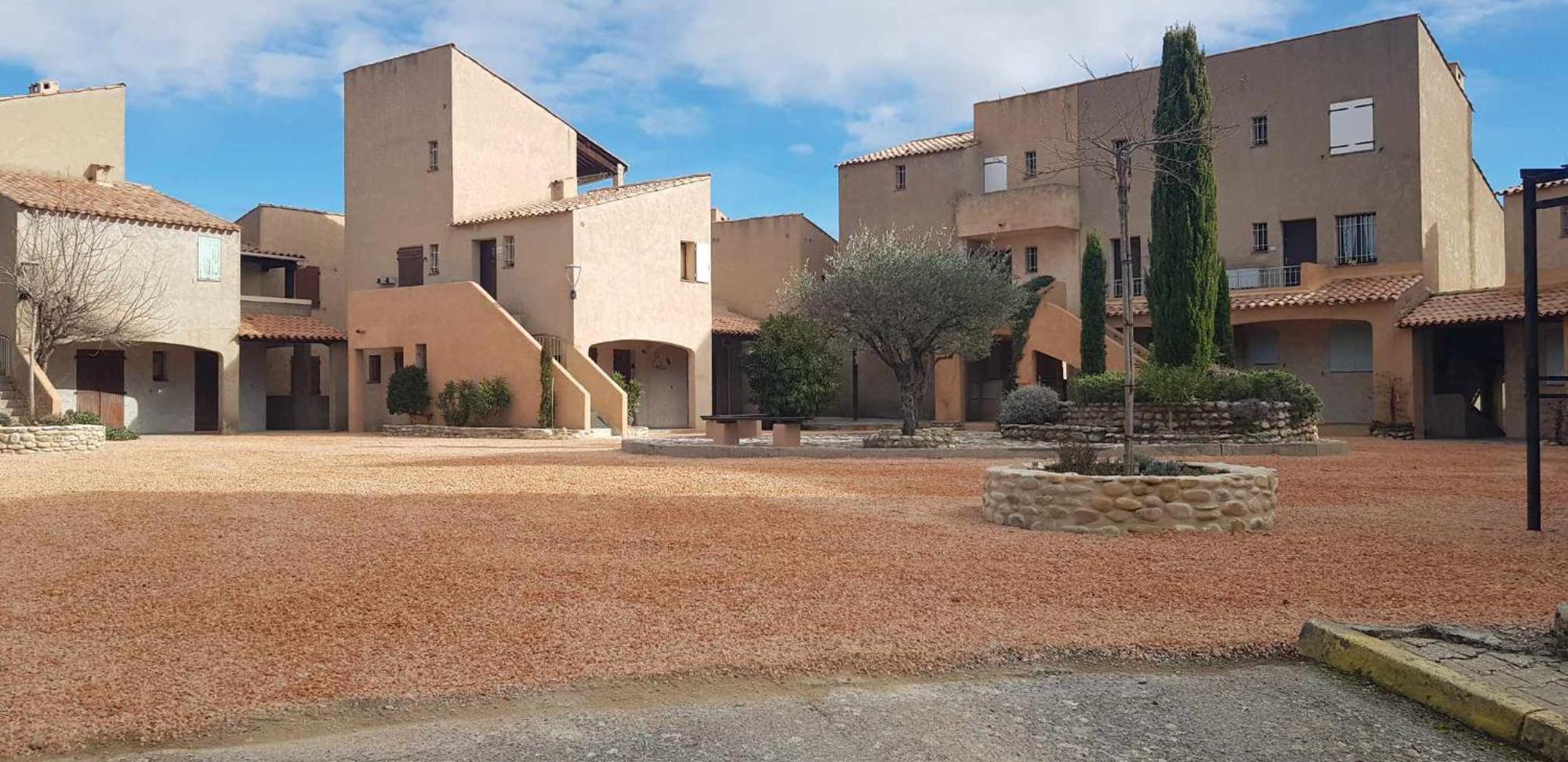 Studio Cosy Pres Du Lac Sainte-Croix-de-Verdon Exterior photo